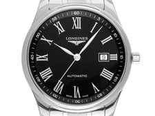 Longines master collection - longines,