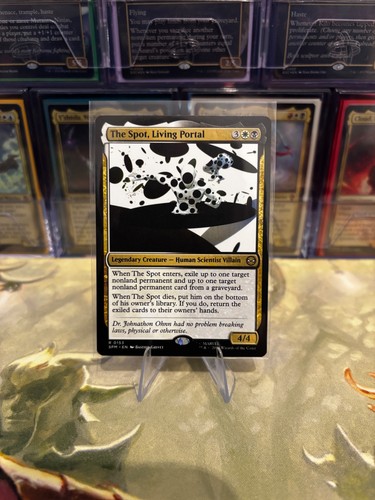 Magic the gathering - the,