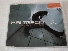 Kai Tracid - Too many times -