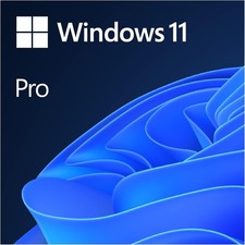 Microsoft Windows 11 Pro Vollversion Aktivierungsschlüssel E-Mail Key Retail-Key