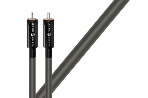 Wireworld equinox - wireworld, 10