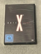 Akte X: Staffel 8 DVD-Box