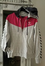 Hummel Damen Kapuzenjacke