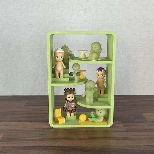 Display regal vitrine - display,