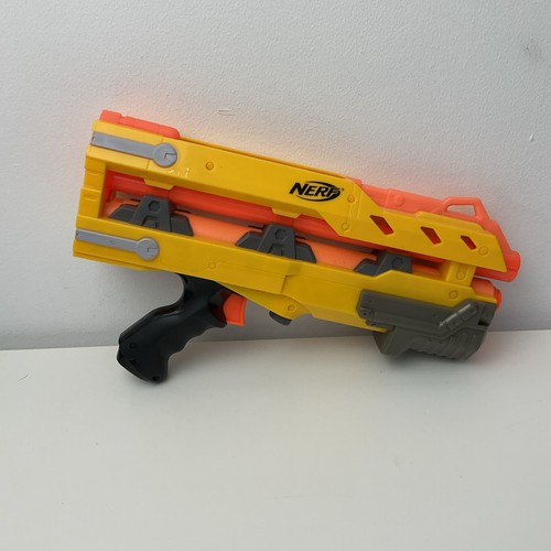 Nerf strike elite longshot - nerf,