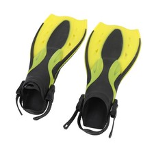 Schwimmflossen Weiche