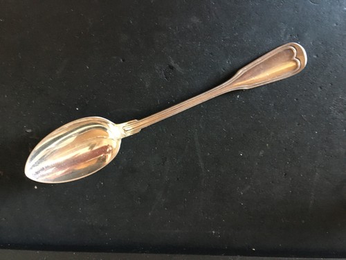 Kaffeelöffel 800 silber - ,