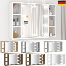 Spiegelschrank mit