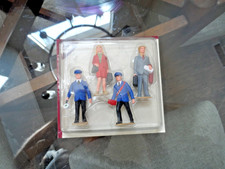 LGB LEHMANN BIG TRAINS G SCALE