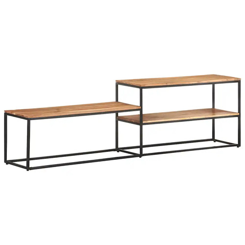 Schrank 180x30x50 akazie - 180x30x50,
