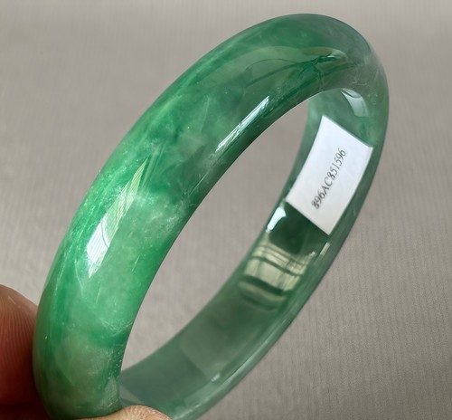Natürliche grüne - 59, mm