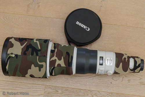 Canon 600 0 l is - ef, mm