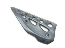 ORIGINAL AUSPUFFABDECKUNG