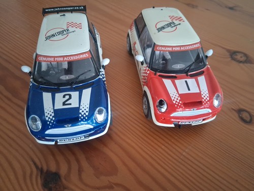 Scalextric c2686 c2687 - c2686,