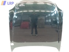 Ford Scorpio 2 Motorhaube Haube Klappe vorn dunkelgrün