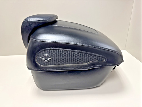 Harley davidson leather - davidson,