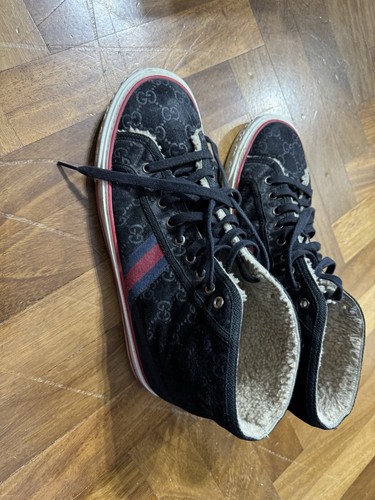 Gucci herren sneaker - herren,