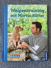 KOSMOS Welpentraining mit