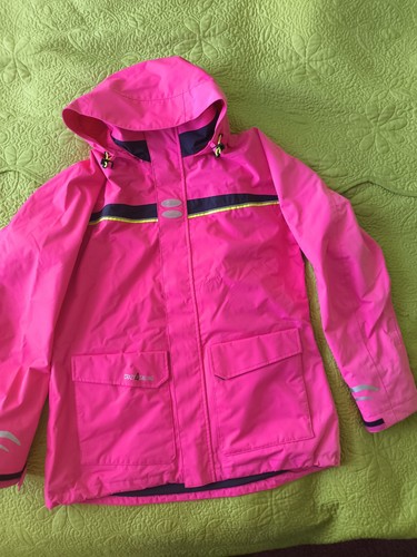 Wetterfeste tolle outdoorjacke - wetterfeste,