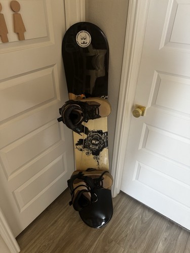 Anagram 152cm snowboard - k2, +