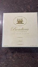 BOADICEA THE VICTORIOUS