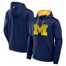 NCAA Hoody Michigan Wolverines