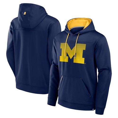 Ncaa hoody michigan - hoody, wolverines