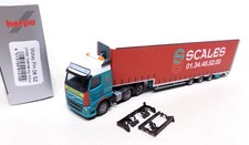 Herpa 914109 Volvo FH
