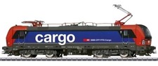 Märklin 39337 H0, E-Lok BR