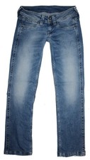 Pepe London Damen Jeans Hose