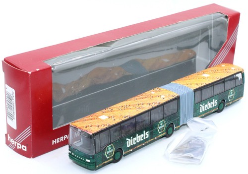 Herpa 186094 setra gelenkbus - 186094,