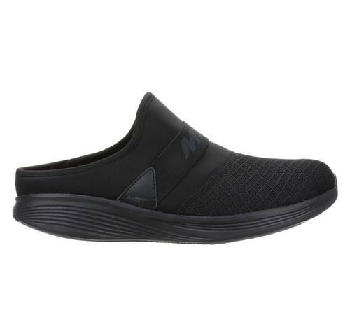 Taka slip black - slip, on