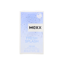 Mexx Fresh Splash For Her EDT
