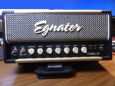Egnater Rebel 20 Gitarrenamp