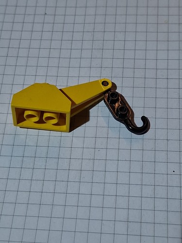 Lego abschlepper 3135 c02 - lego,