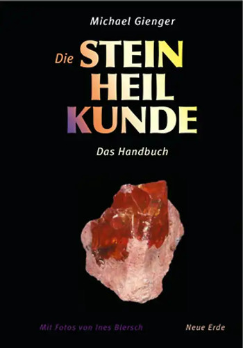 Die steinheilkunde - die,