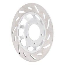 Bremsscheibe Vorne Ø205mm