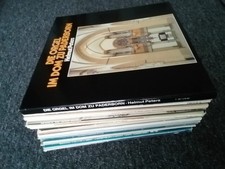 ORGEL KLASSIK LP Schallplatten