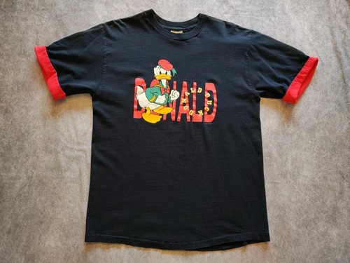 Disney herren vintage - vintage, 90er