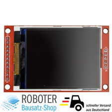 2,4" TFT LCD Display Modul