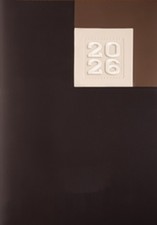 teamwork monatsplaner 2026 organizer kalender