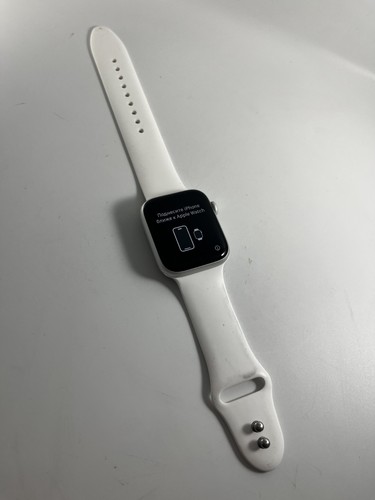 Apple watch series - watch, 40mm
