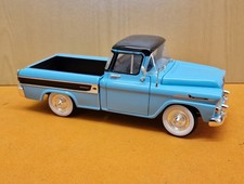 Chevrolet 1958 Apache (Chevy