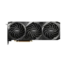 GRA MSI GeForce RTX 3070 TI VENTUS 3X 8GB OC