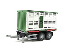 Bruder Viehtransport