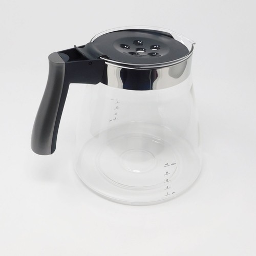 Delonghi hz1023 glaskanne - hz1023,