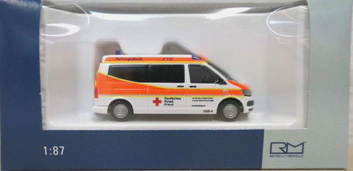 Rietze t6 bus - rietze,
