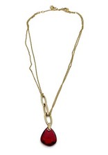 Swarovski Collier / Kette -