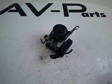 Original VW Golf 4 Bora A3 ABS Block Hydraulikblock 1C0907379F  1J0614517F