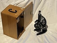 Mikroskop ,Zeiss Winkel,Göttingen